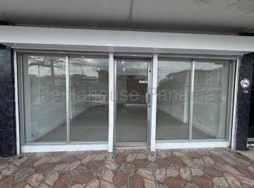 Local comercial , Panamá · Alquiler de Local Comercial en Chanis