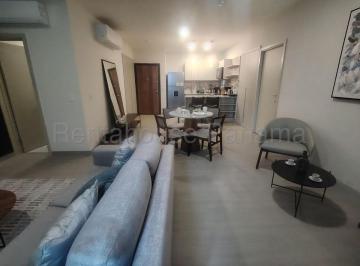 Apartamento de 1 habitación, Panamá · Alquiler de Apartamento en Costa del Este