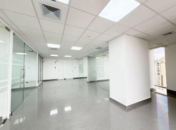 Oficina comercial · 132m² · 4 Recámaras · 2 Estacionamientos · Venta de Oficina en Costa del Este - Torre Aseguradora Ancon 132 m² Jp