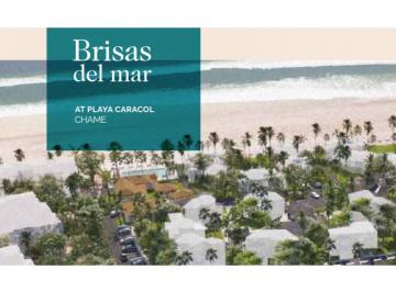 Apartamento de 2 habitaciones, Chame · Venta Apartamento Punta Chame Playa Caracol