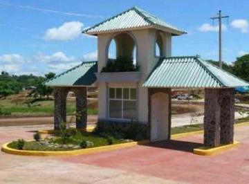 Casa · 110m² · 3 Recámaras · 2 Estacionamientos · Venta Casa en La Chorrera Quintas del Pacífico 3r Jj