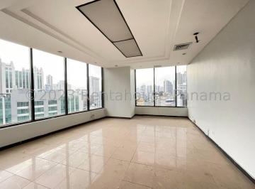 Oficina comercial , Panamá · Oficina en Venta en Obarrio