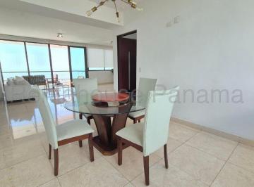 Apartamento de 3 habitaciones, Panamá · Apartamento en Venta en Coco del Mar
