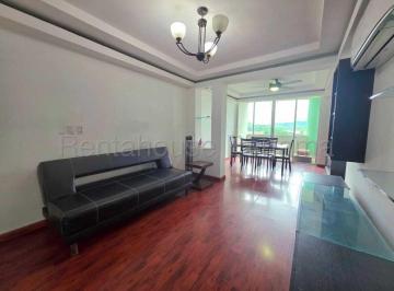 Apartamento de 3 habitaciones, Panamá · Apartamento en Alquiler en Condado del Rey