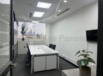 Oficina comercial , Panamá · Oficina en Alquiler en Punta Pacifica