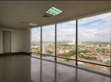 Oficina comercial · 182m² · 6 Recámaras · 3 Estacionamientos · Venta y Alquiler de Oficina Costa del Este Aseguradora Ancon 182 m² Jp