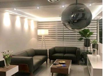 Apartamento · 98m² · 2 Recámaras · 1 Estacionamientos · Apartamento en San Francisco PH Torres Mar del Sur 2rec 2b 98 m²