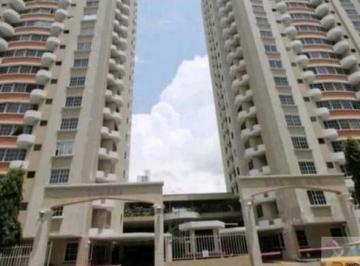 Apartamento · 98m² · 2 Recámaras · 1 Estacionamientos · Apartamento en San Francisco PH Torres Mar del Sur 2rec 2b 98 m²