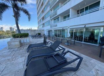 Apartamento de 3 habitaciones, Panamá · Venta Apartamento Amoblado San Francisco Ih