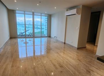 Apartamento de 2 habitaciones, Panamá · Costa del Este | 96 m² | 2rec 2baños | PH The Regent