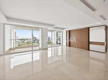Apartamento · 358m² · 4 Recámaras · 3 Estacionamientos · PH Aria - Costa del Este - Venta