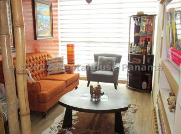 Apartamento de 2 habitaciones, Panamá · Apartamento en Venta en Pueblo Nuevo