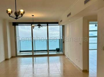 Apartamento de 2 habitaciones, Panamá · Alquiler Apartamento Av Balboa Ih