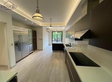 Apartamento · 300m² · 3 Recámaras · 2 Estacionamientos · Embassy Club - Clayton