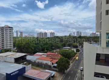Apartamento de 2 habitaciones, Panamá · Apartamento Venta /san Francisco / ¡Oportunidad Única de Inversión! / Cod. 27 - 647 Agpm