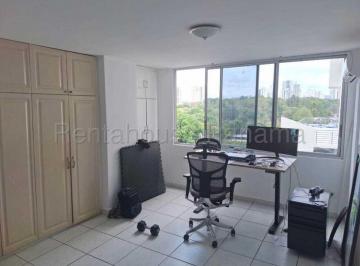 Apartamento de 2 habitaciones, Panamá · Apartamento Venta / ¡Oportunidad Única de Inversión en San Francisco! / Cod. 27 - 647 Agpm