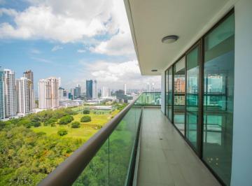 Apartamento de 3 habitaciones, Panamá · Park Lane Lado a Piso Alto