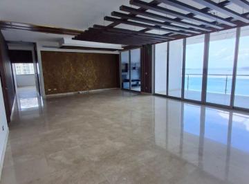 Apartamento de 3 habitaciones, Panamá · Apartamento en Venta en Punta Pacifica | P. H. Aqualina