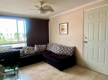 Apartamento · 85m² · 4 Recámaras · 1 Estacionamientos · Venta de Apartamento en Parque Lefevre, PH Girasol Pl