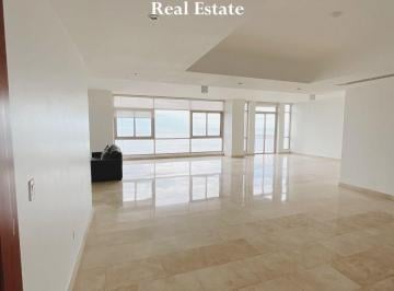 Apartamento de 3 habitaciones, Panamá · Pacific Point – Punta Pacífica