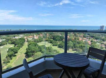 Apartamento de 2 habitaciones, Chame · Apartamento con Vista Al Mar en Alquiler en Coronado Golf Tower