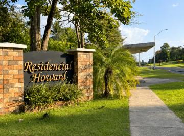 Casa de 3 habitaciones, Arraiján · Casa en Venta en Howard – Panamá Pacífico