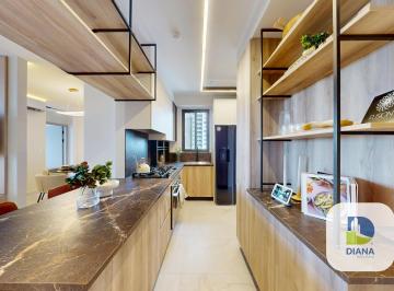 Apartamento · 119m² · 3 Recámaras · 2 Estacionamientos · Venta de Apartamento en Coco del Mar