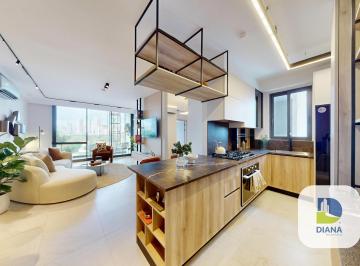 Apartamento · 119m² · 3 Recámaras · 2 Estacionamientos · Venta de Apartamento en Coco del Mar