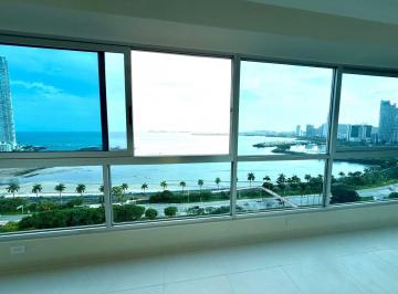 Apartamento de 1 habitación, Panamá · Apartamento en Alquiler en PH Bayfront Av Balboa