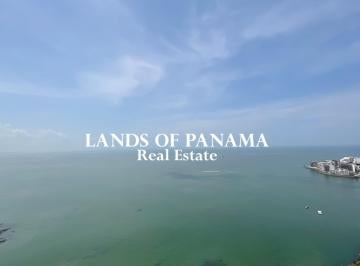 Apartamento de 3 habitaciones, Panamá · ? PH Pacific Point – Punta Pacífica