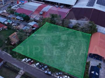 Terreno / Lote , Arraiján · Terrenos Comerciales Disponibles en Vista Alegre