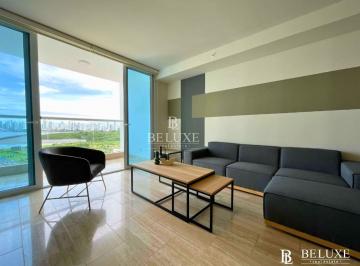 Apartamento · 202m² · 3 Recámaras · 2 Estacionamientos · Vendo Apartamento en PH The Regent Costa del Este (6p)
