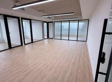 Oficina comercial , Panamá · Alquiler Oficina Obarrio