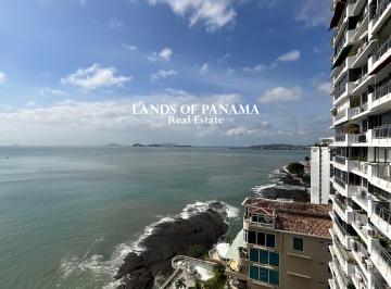 Apartamento de 3 habitaciones, Panamá · PH Sea Point – Punta Paitilla