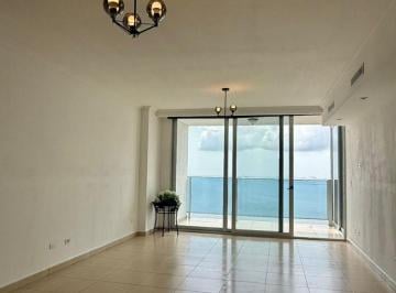 Apartamento de 2 habitaciones, Panamá · Alquiler de Apartamento Av Balboa Edificio Waters On The Bay