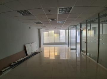 Local comercial · 106m² · 3 Recámaras · 1 Estacionamientos · Alquiler de Oficina en Calle 50 Torre Banesco Ocean Business Plaza