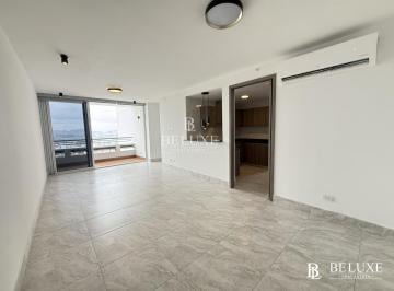 Apartamento · 118m² · 3 Recámaras · 2 Estacionamientos · Alquilo Apartamento en El Cangrejo, PH Luxor 400 (13)