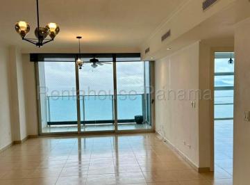Apartamento de 2 habitaciones, Panamá · Apartamento en Alquiler en Av Balboa Aecc#26 - 9050