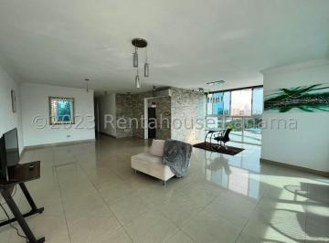 Apartamento de 3 habitaciones, Panamá · Apartamento en Venta en Villa de Las Fuentes. PH Panoramic. 24ldc5778