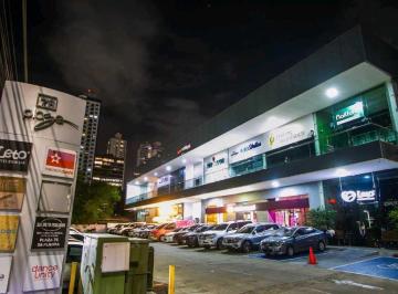 Local comercial · 106m² · 1 Recámara · 5 Estacionamientos · Alquiler Local Lcomercial en San Francisco 106 m², Lt