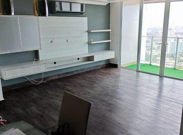 Apartamento de 2 habitaciones, Panamá · Alquiler Apartamento PH Foresta Tower, Hato Pintado