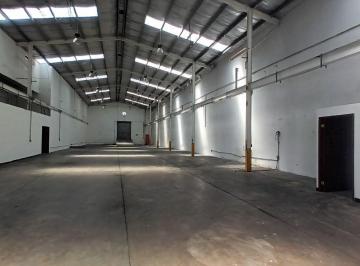 Bodega-Galpón-Depósito , Panamá · Alquiler de Bodega en Vía Tocumen | Don Bosco