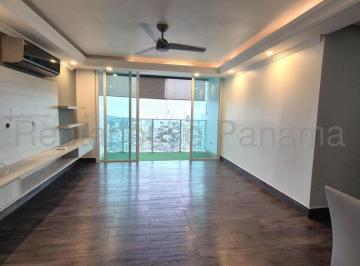Apartamento de 2 habitaciones, Panamá · Venta de Apartamento en Hato Pintado PH Foresta Tower 114 m