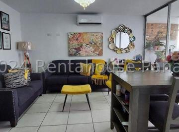 Apartamento de 2 habitaciones, Panamá · Apartamento de 70 m² con 2 Recámaras en Venta en Parque Lefevre