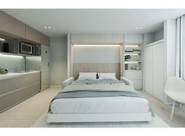 Apartamento de 1 habitación, Panamá · Venta de Apartaestudio PH Stay, Bellavista (Rentas Cortas)