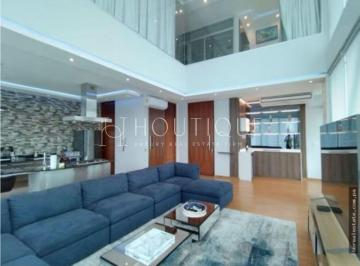 Apartamento de 1 habitación, Panamá · Venta de Apartamento en Punta Pacifica Estilo Loft