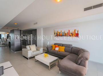 Apartamento de 3 habitaciones, Panamá · Venta y Alquiler de Apartamento en Av Balboa PH Yatch Club