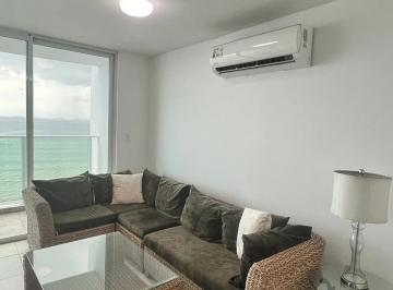 Apartamento de 3 habitaciones, Panamá · PH Terramar – Espectacular Apartamento en Alquiler con Vista Al Mar, San Francisco