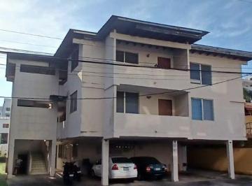 Apartamento de 1 habitación, Panamá · Se Alquila Apto en San Francisco - Edificio Casa 16