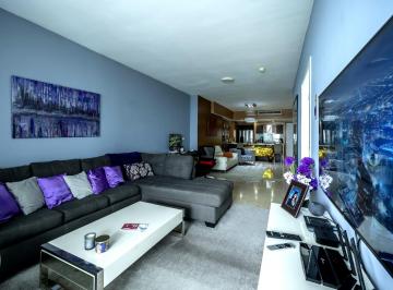 Apartamento · 133m² · 1 Recámara · 2 Estacionamientos · Apartamento en Venta PH Yoo Panama | Piso 50